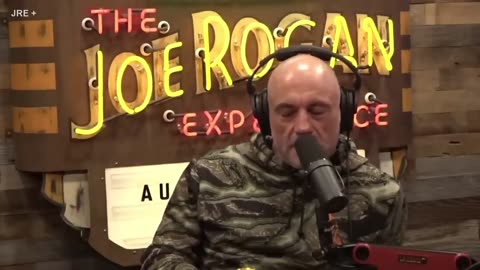 Have We Been Visited by Aliens.. Joe Rogan