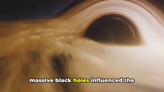 Supermassive Black Holes!
