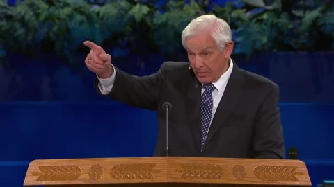 A Great Promise for the New Year | Dr. David Jeremiah | Romans 8:28