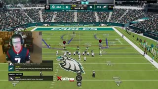 Madden 1v1 Vs Jynxzi