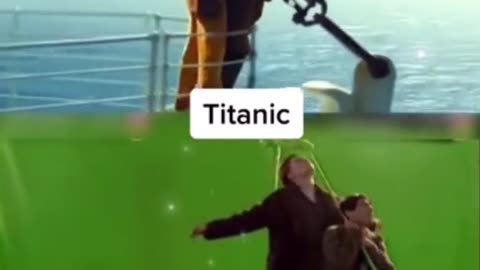 #Titanic #movie #museum