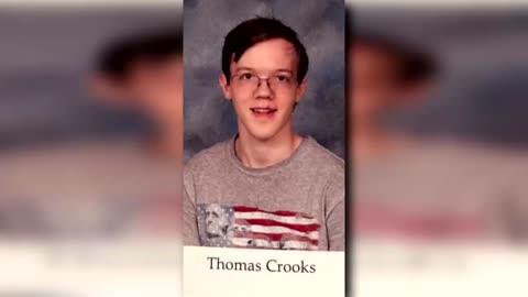 Man who opened fire at Trump rally was Thomas Matthew Crooks of Pennsylvania, officials say