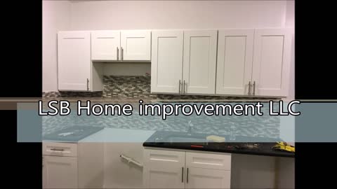 LSB Home improvement LLC - (718) 689-8329