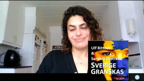 Öystein Rönne # 215 - Sveriges folkhjälte Sara Dalin Ekstrand!