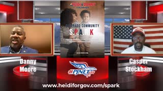 Danny Moore - Colorado Community S.P.A.R.K Plan