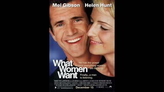 Film Review - What Women Want (2000)