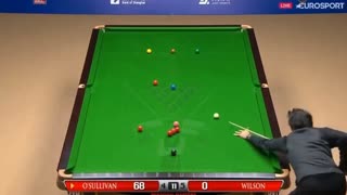 Ronnie O'Sullivan