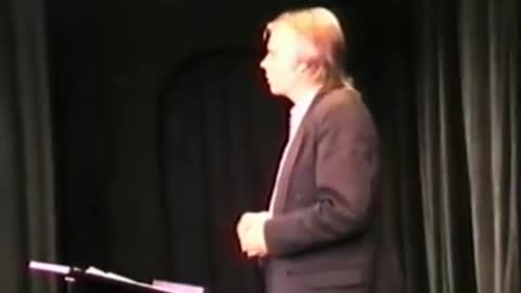 David Icke - Brilliant Speech