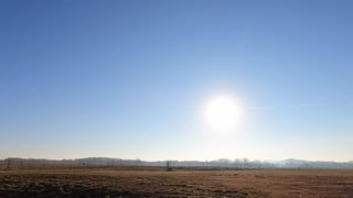 Today’s sunrise, time lapse 12/10/2020