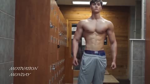 Best Workout Motivation Video 2023 - No Excuses!