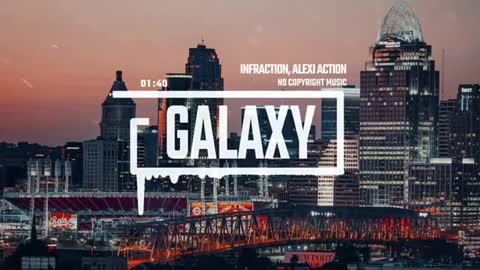 Fashion Deep House by Infraction and Alexi Action [No Copyright Music] - Galaxy