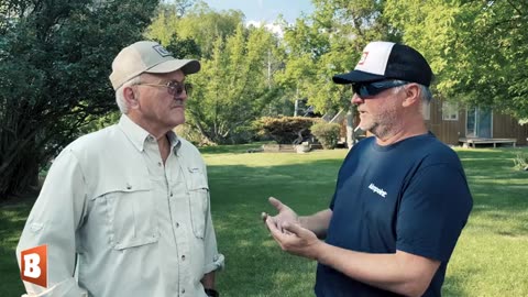 Pro Shooter Jerry Miculek Discusses Overreliance on Government to Keep Americans Safe