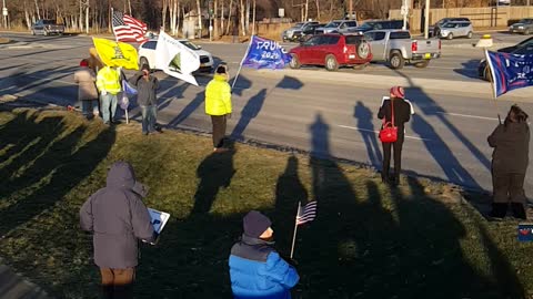 Trump Rally 11_8_2020