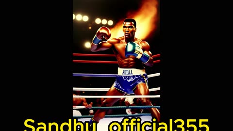 How Muhammad Ali Boxer Converted To Islamمحمد علی باکسر نے اسلام قبول کیسے کیا