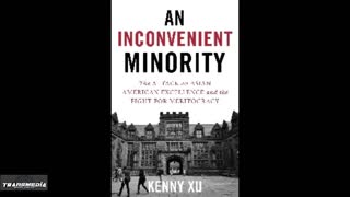 Asian Guest Author: Kenny Xu As Seen on Tucker Carlson Tonight And His Fight For Meritocracy