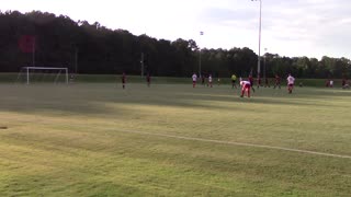 08/14/20 - @ Opelika (game 1, part 3)