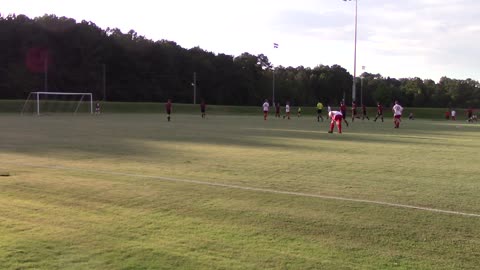 08/14/20 - @ Opelika (game 1, part 3)