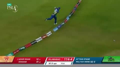 Next Again best catching psl 2022 history Catches In Pakistan Super League