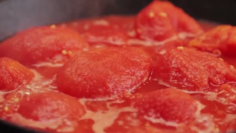 You'll Wish You Knew These Canned Tomato Hacks Years Ago
