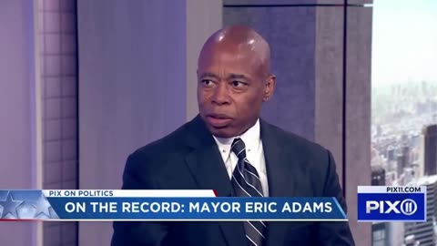 NYC Mayor Praises The City Due to The Threat Of Terrorist Attacks