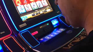 Gambling sounds