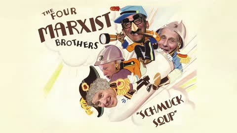 Charles Ortel is CLOSING IN – Schmuck Soup