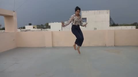 Chadti Javani Song Dance #DanceCover