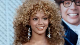 When Did Beyonce Become The Same Becky With The Good Hair That She Complained About?