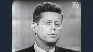 Kennedy vs. Nixon: The first 1960 presidential debate September 26, 1960