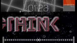 13 December 2023 - Wrong Think with Anna Perez 3PM EST