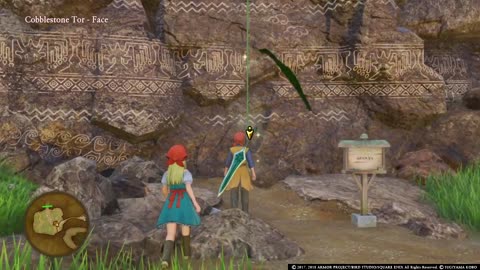 Dragon Quest XI_Video