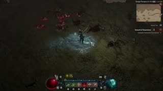 Diablo 4: Did you know - Forced Move