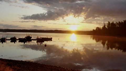 Camp Grinsby is a camping in Årjäng, Värmland, Sweden now named Camping Coppens