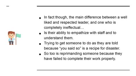 Why Empathy is the Most Important Leadership Trait