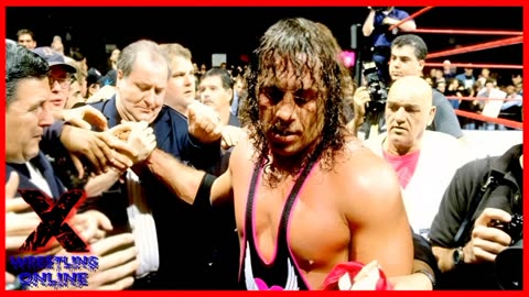 Bruce Prichard Talks About Bret "The Hitman" Hart Leaving The WWF