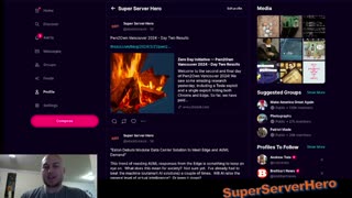 News Roundup - 3/23/24 - Super Server Hero