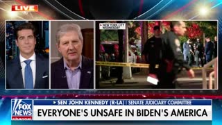 Kennedy ATTACKS Biden And The Dems: "Eat Your Vegetables, Don't Elect Them"