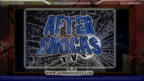 Aftershocks TV