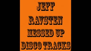 Messed Up Disco Tracks #11