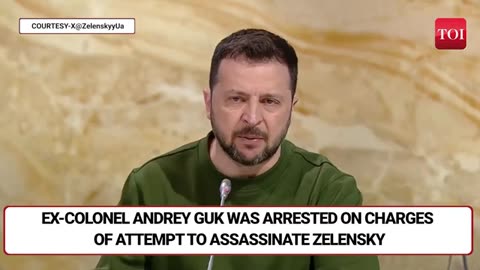 Putin_Wanted_To_Assassinate_Zelensky_With_Missiles__Russian_Mole_In_Kyiv_Makes_Big_Reveal___Watch