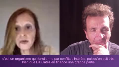 A. Bilheran 2020 - Le totalitarisme et le choix de la vie héroïque - Entrevue avec Pierre Barnérias