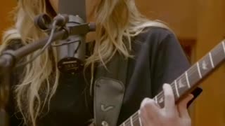 The Warning - ANIMOSITY Live Session