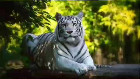 WILD TIGERS, Animals Videos | Super funny animal videos and there funny behaviors.