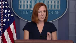 Just In Time For The Holidays: Supply Chain Problems May Get Worse Before They Get Better Says Psaki