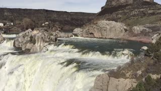 Shoshone Falls Part 4