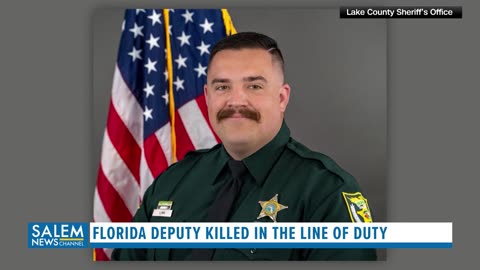 1 Deputy Killed and 2 Injured In ‘Ambush’ Shooting In Florida, Sheriff Says