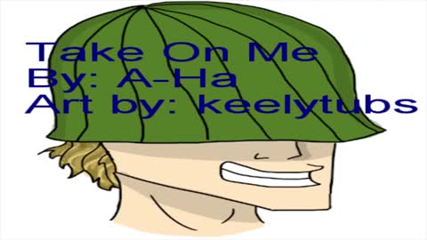 Take On Me (Cover){Parody}