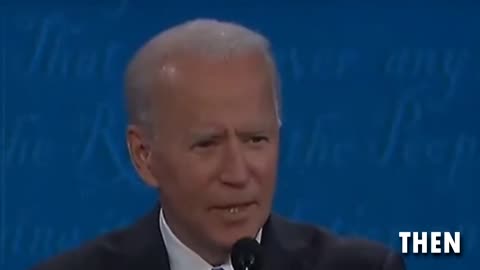 Trump releases devastating new video exposing Biden's total failure on Covid