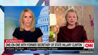 Crooked Hillary Uses 9/11 To Unleash On Her Political Opponents