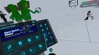 Vrchat 2019